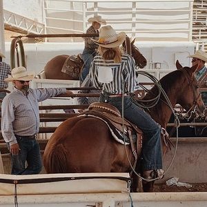 Meet your Posher, Silvia